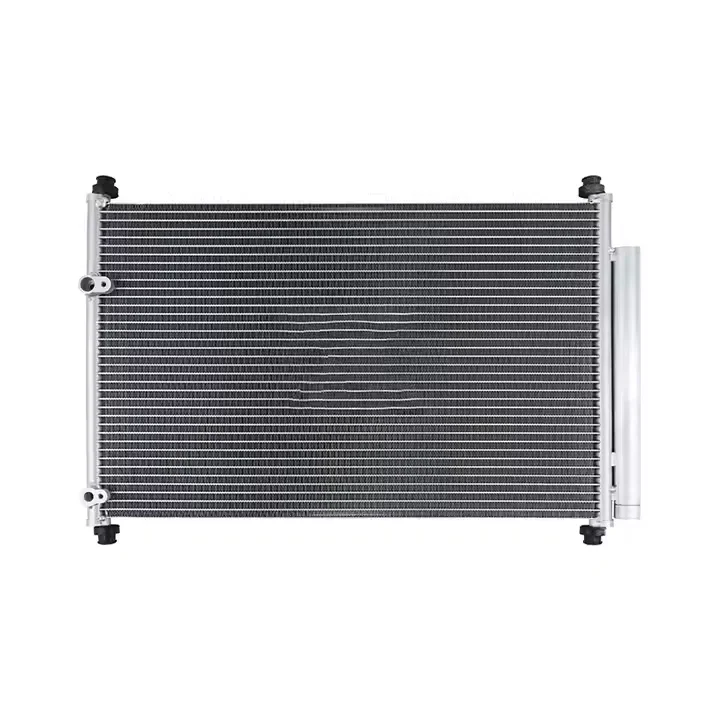 Air Conditioning Parts Ac Condenser 8845002330 8845012280 8845012300 For Vibe tC Corolla