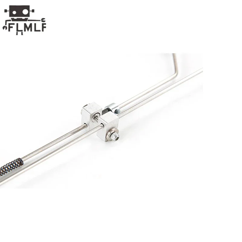 Zestaw montażowy hamulca/zwrotnicy Rc Car 71CC pasuje do części 1/5 HPI ROFUN BAHA ROVAN KM BAJA 5B 5T 5SC