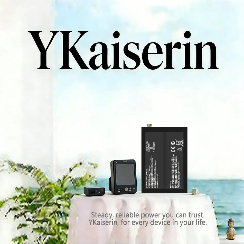 

BLP863 Прочная высококачественная сменная батарея для мобильного телефона 4300 мАч для Oppo Reno 6 5G