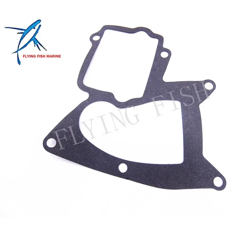 Outboard Engine T36…