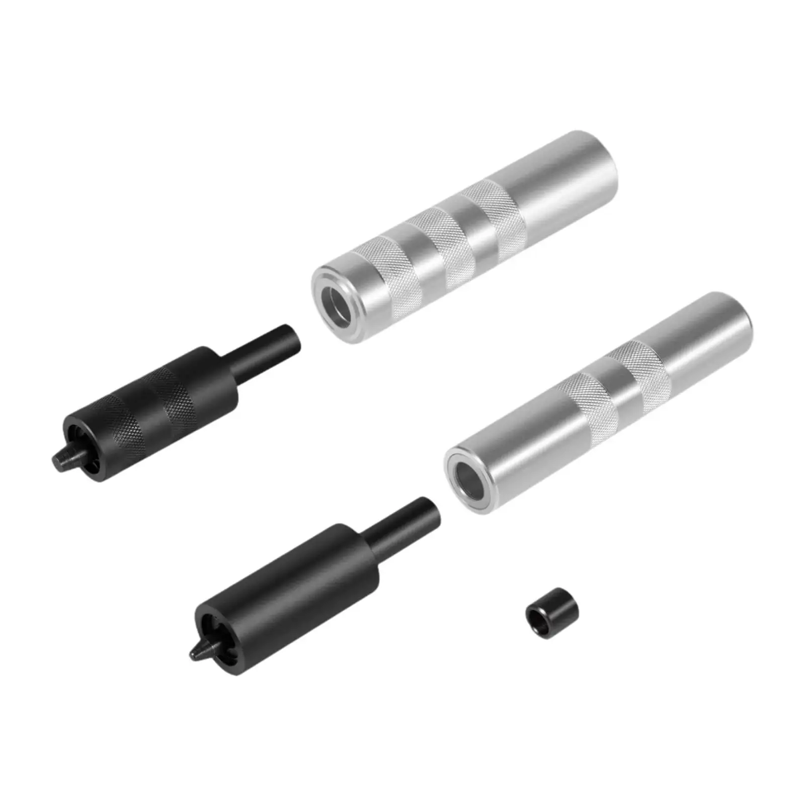 

Устройство для снятия клапанной пружины, инструмент для обслуживания двигателя автомобиля, запасные части премиум-класса, прочный набор инструментов для компрессора пружины клапана