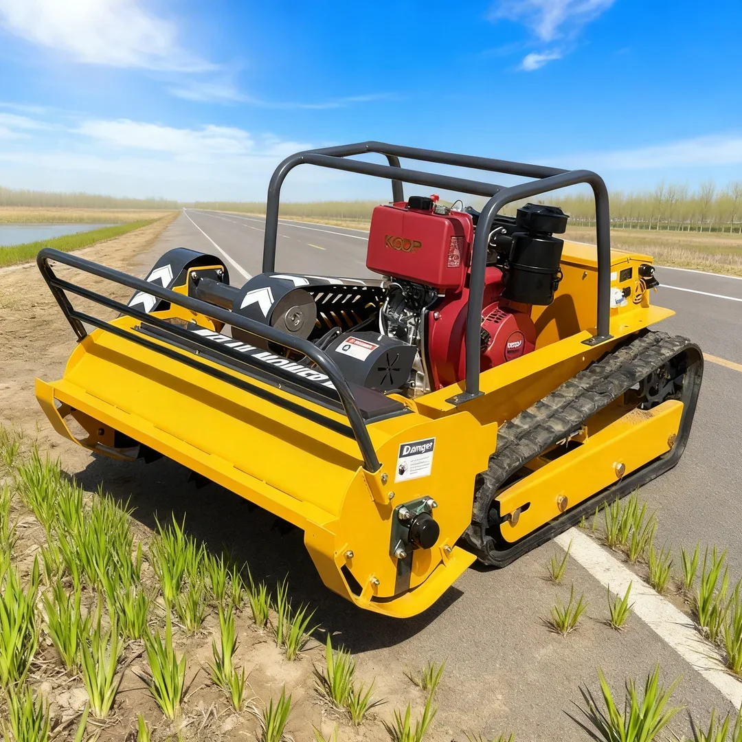 Customized All-Terr…