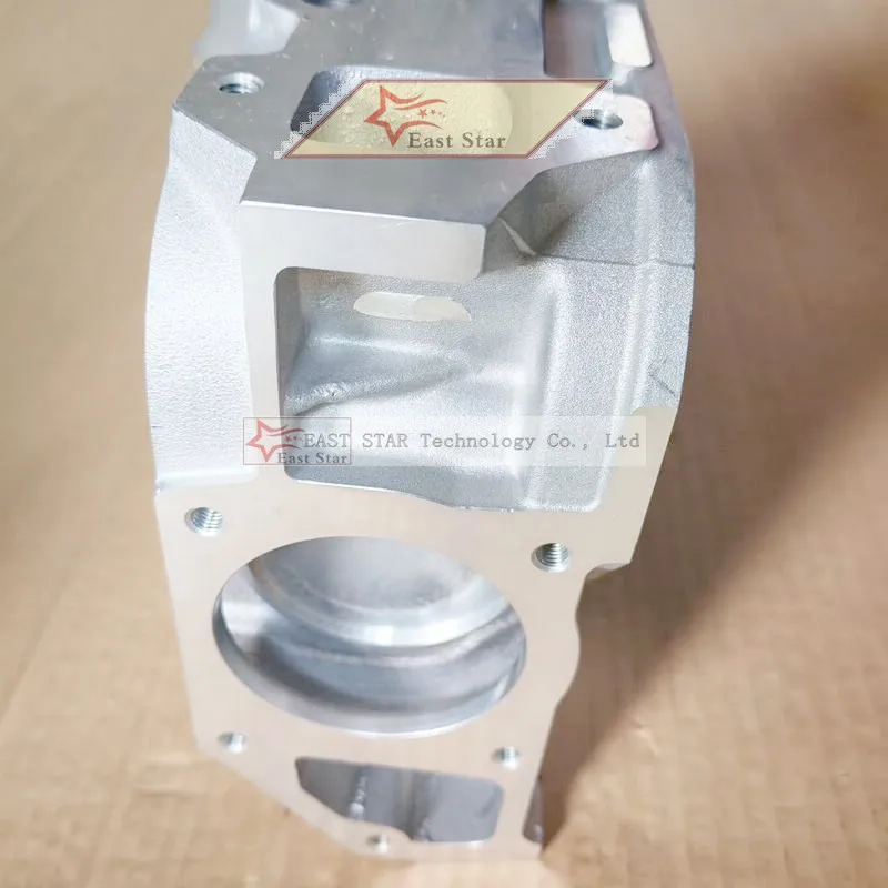 908 024 EN55 XD3 XD3T XD3TE XD3P Cylinder Head 6190499 908024 For DAF VA400 VD400 VH400 For Peugeot J9 505 GRD 02.00.96 2.5L New