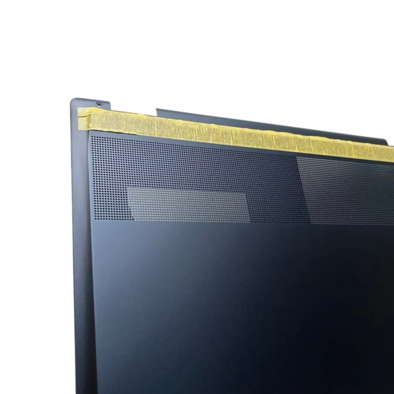 New laptop For HP OmniBook X 14 2-in-1 14-FM 14-FK TPN-W165 Bottom Base Cover D Shell Lower Case
