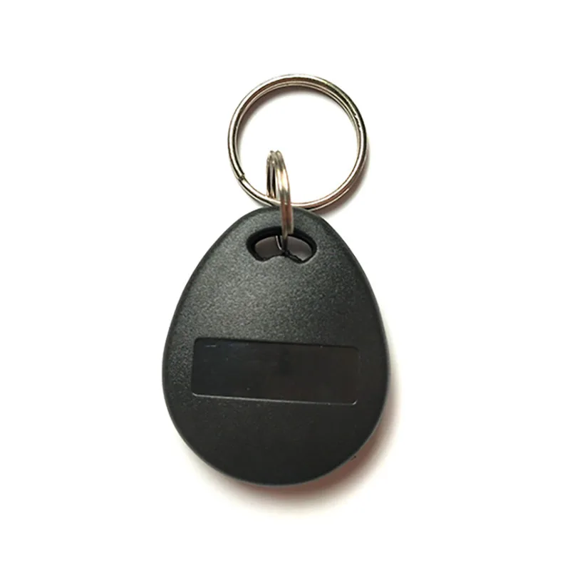 

10pcs T5577 EM4305 Rewritable Writable Rewrite Duplicate RFID Tag Can Copy EM4100 125khz Card Proximity Token Keyfobs