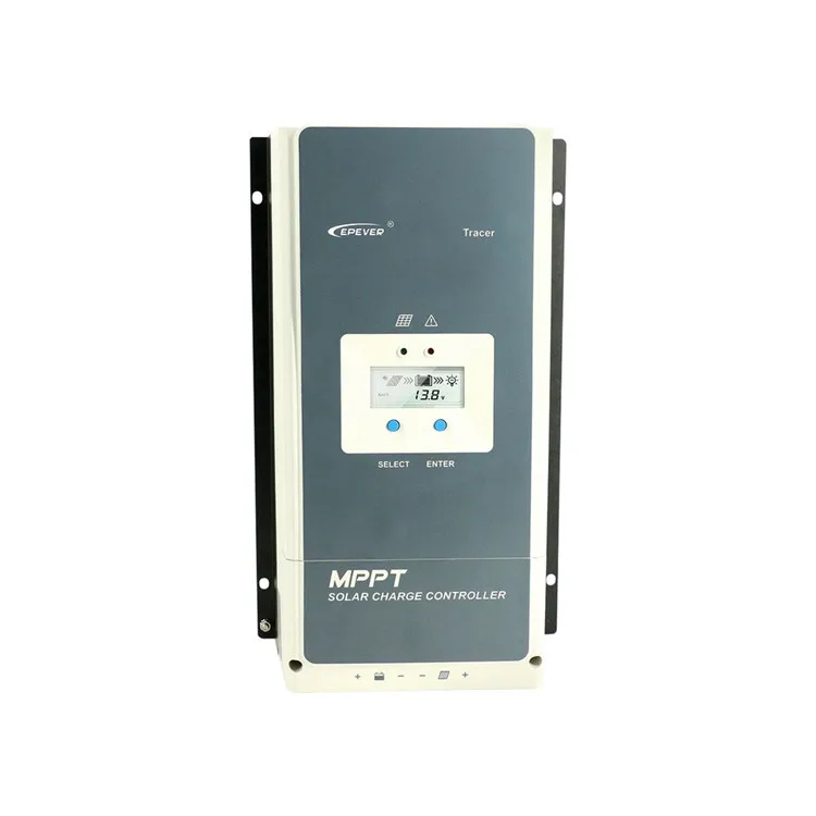 Solar Charge Contro…