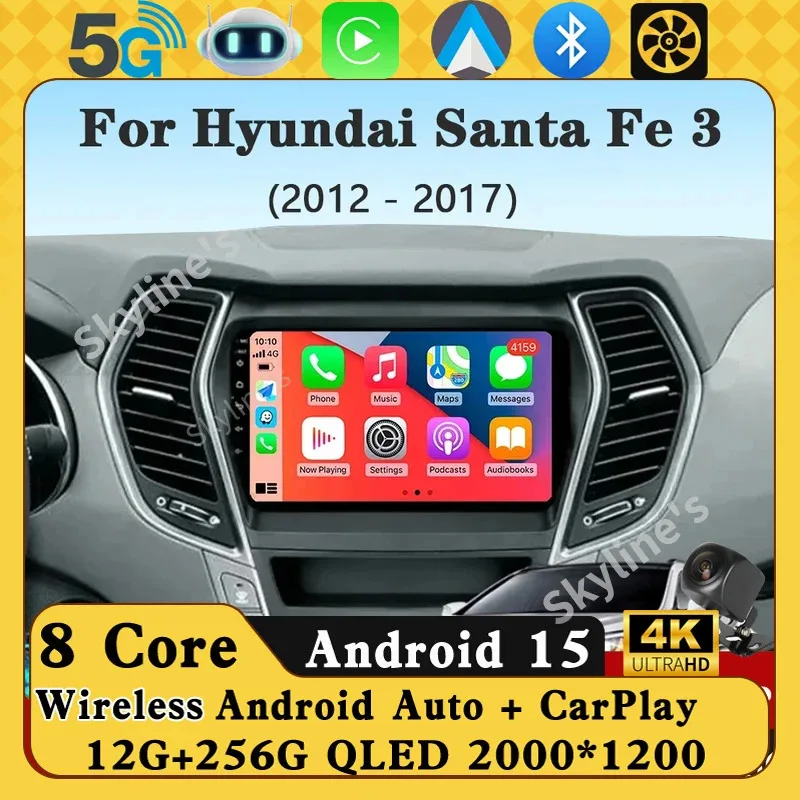 Android 15 Carplay … - image