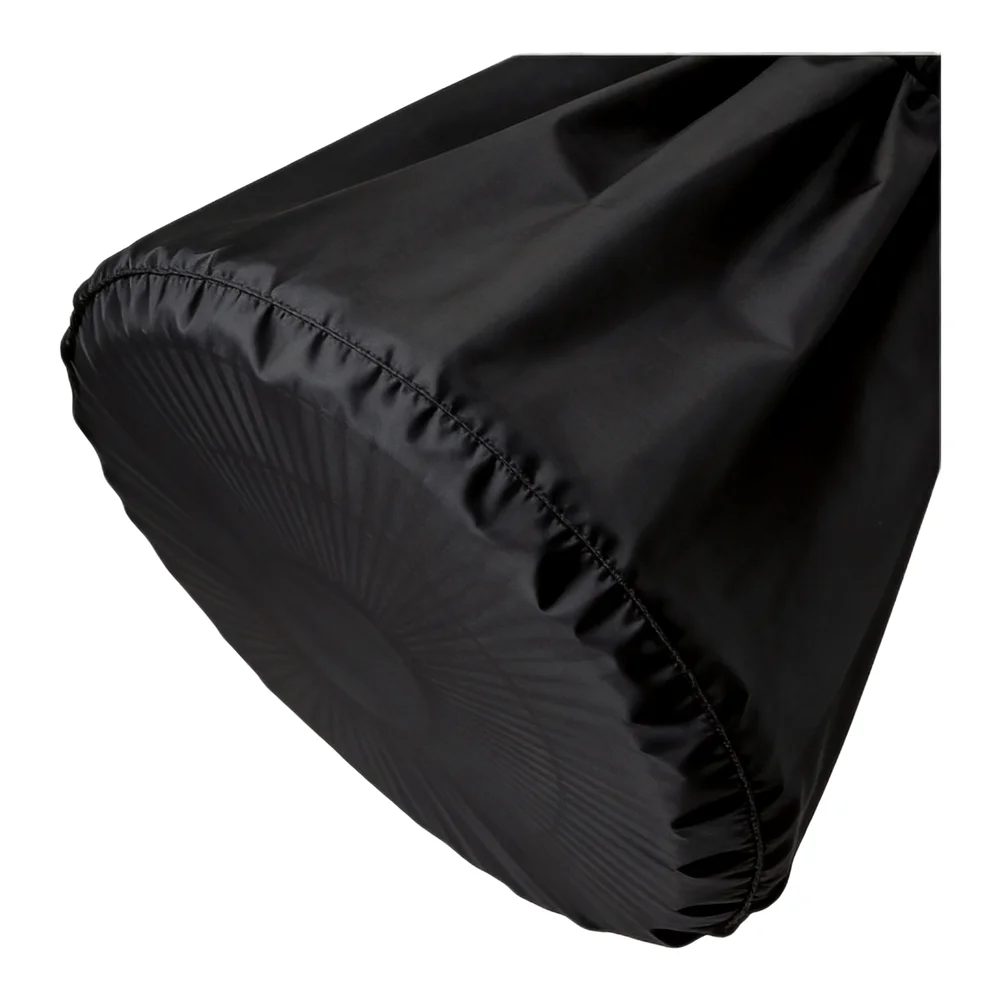Indoor And Outdoor Protection Fan Cover Dust Cover Pet Hair Cover 57 X 30 Dimensions Easy Cleaning Robust Construction
