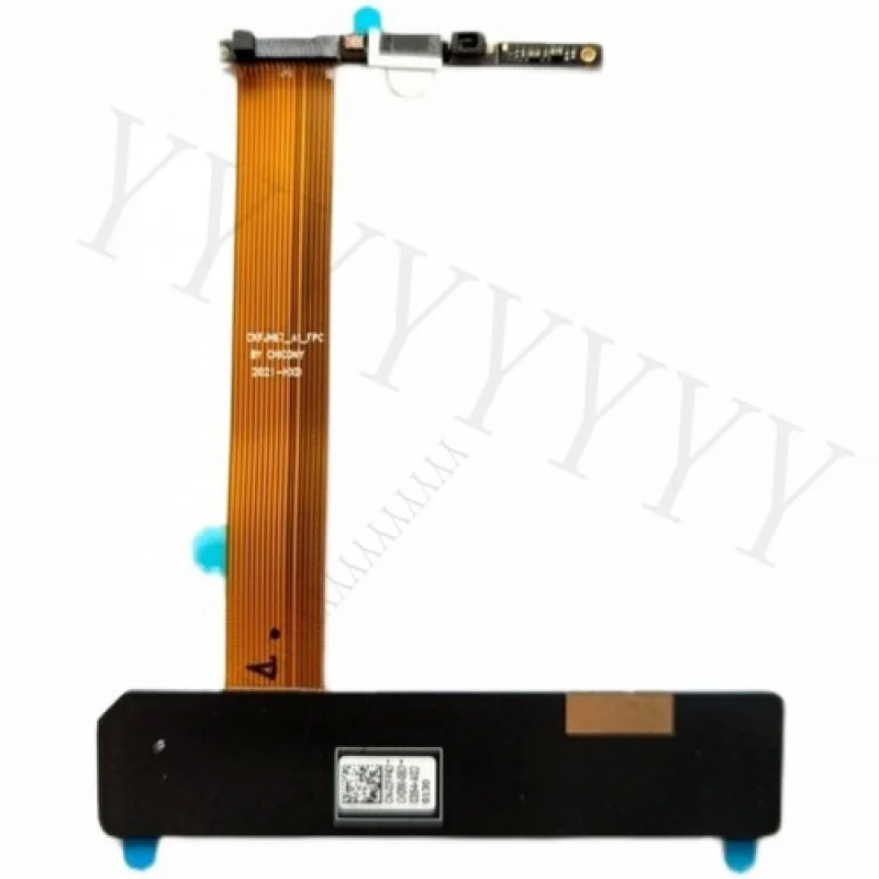 

Y+New For Dell XPS 15 9500 9510 XPS 17 9700 Camera Webcam Module 02FP43 2FP43