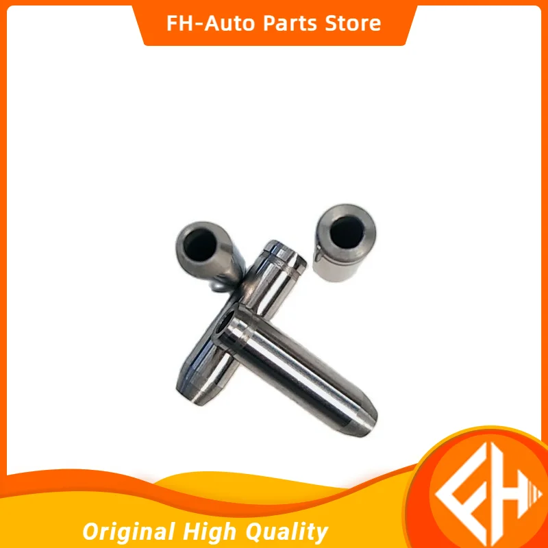 Original Auto Replacement Parts Exhaust Systems oe Number 1003106GA for JAC J4 J5 J6 Rein Refine Intake valve guide high quality