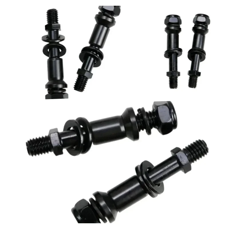 

Адаптер для синхронизации черного зеркала для поворота для Harley Dyna Sportster