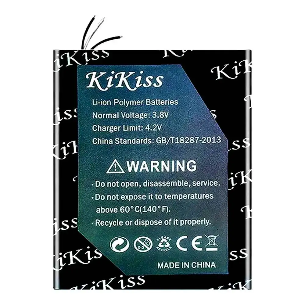 Long-Lasting Performance For Alcatel Tab Pixe 3 4100mAh TLp028BD TLp028BC Tablet Battery
