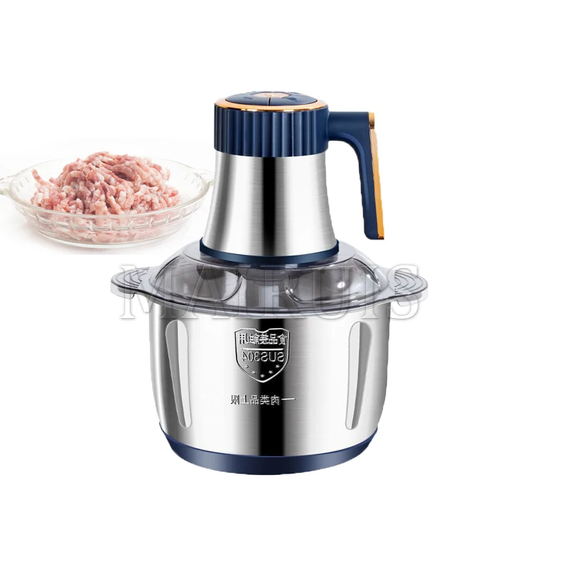 Electric 5L Meat Gr…