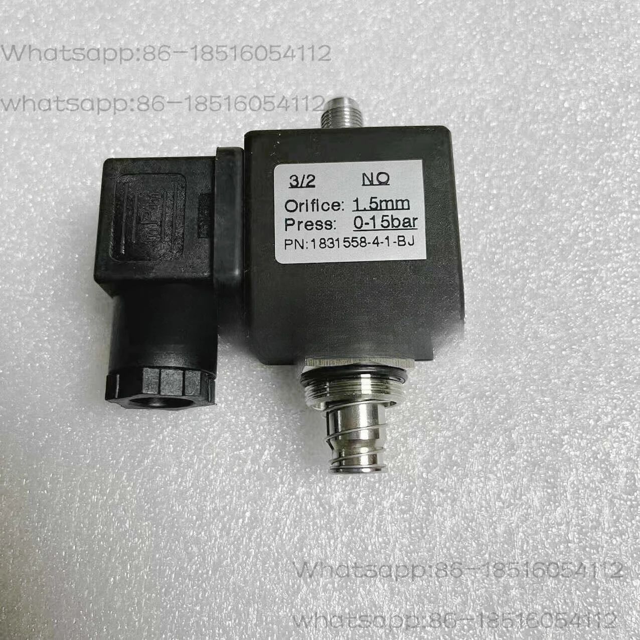 Air Compressor Sole…