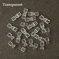 Transparent