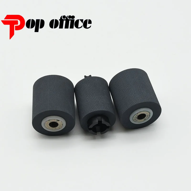 2Sets 1720307 Roller Kit for Epson WorkForce Enterprise WF-C17590 C20590 M21000 C20600 C20750 M20590 Pickup roller kit