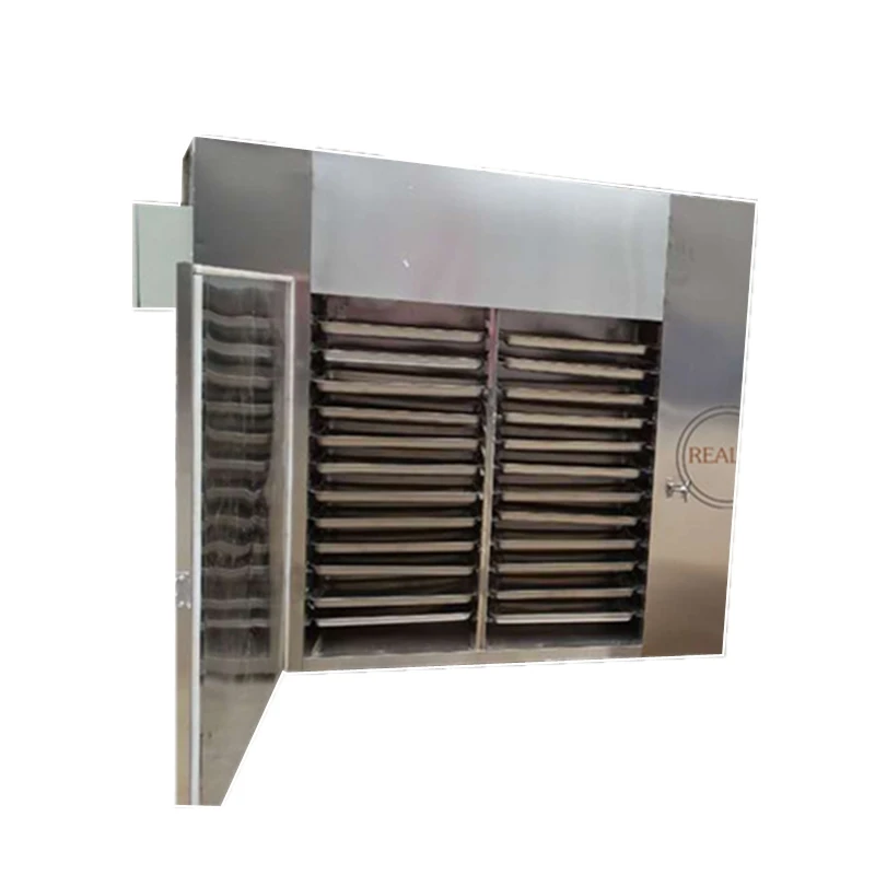 48 Trays Electric Sea Cucumber Dryer Machine Fruit Drying Machine Industrial Food Dryer Dehydrator