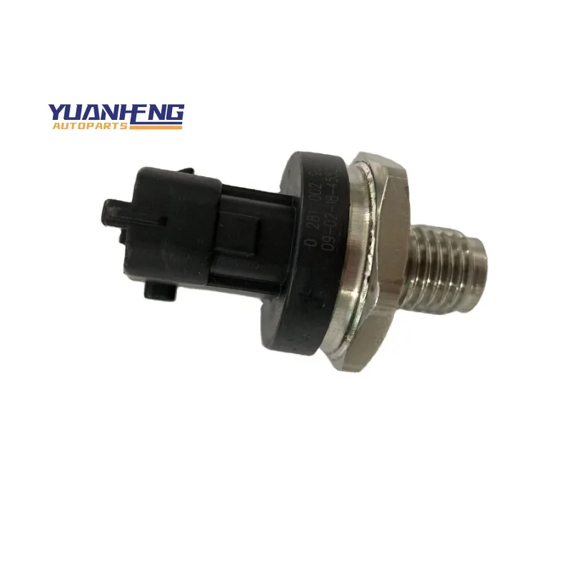 

0281002909 3140127000 0281002867 HQ совершенно новый датчик давления топливной рейки для H-YUNDAI Tucson KKIA FI-AT DUCATO