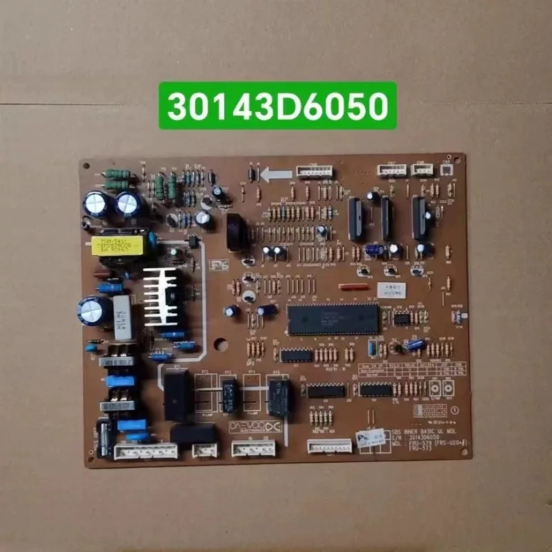 General refrigerator computer motherboard control board 30143 E6050