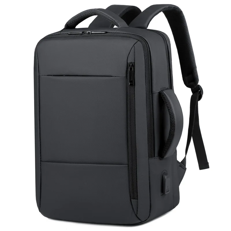 

Large capacity backpack, travel fashion computer bag