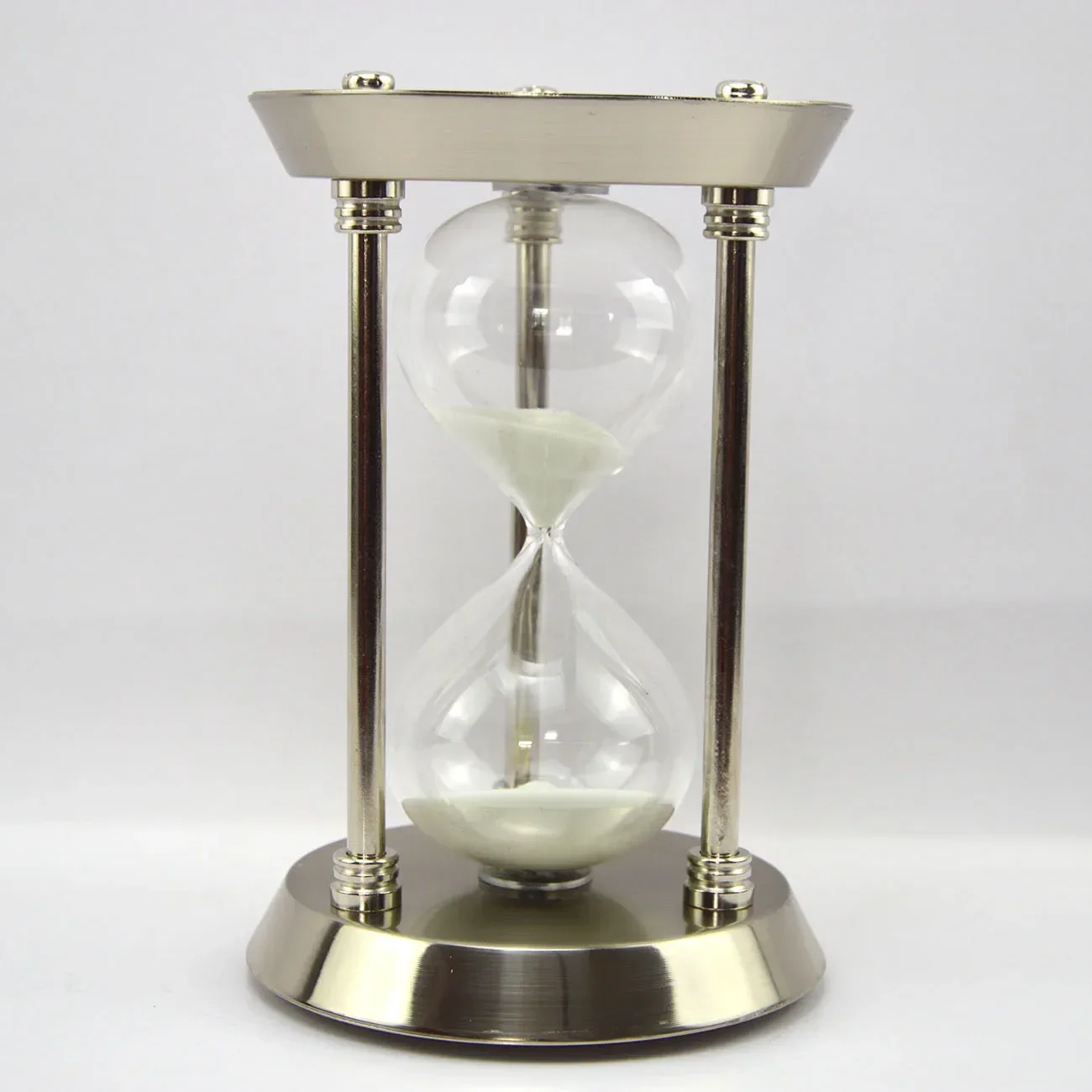 Gold Hourglass 60 M… - image