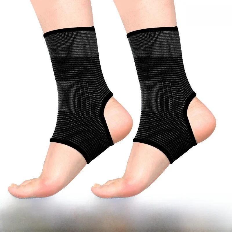 

Ортопедический бандаж для голеностопа для спортсменов, взрослых и детей, для военной подготовки, больничного использования, для новых призывников, для спортивных тренировок