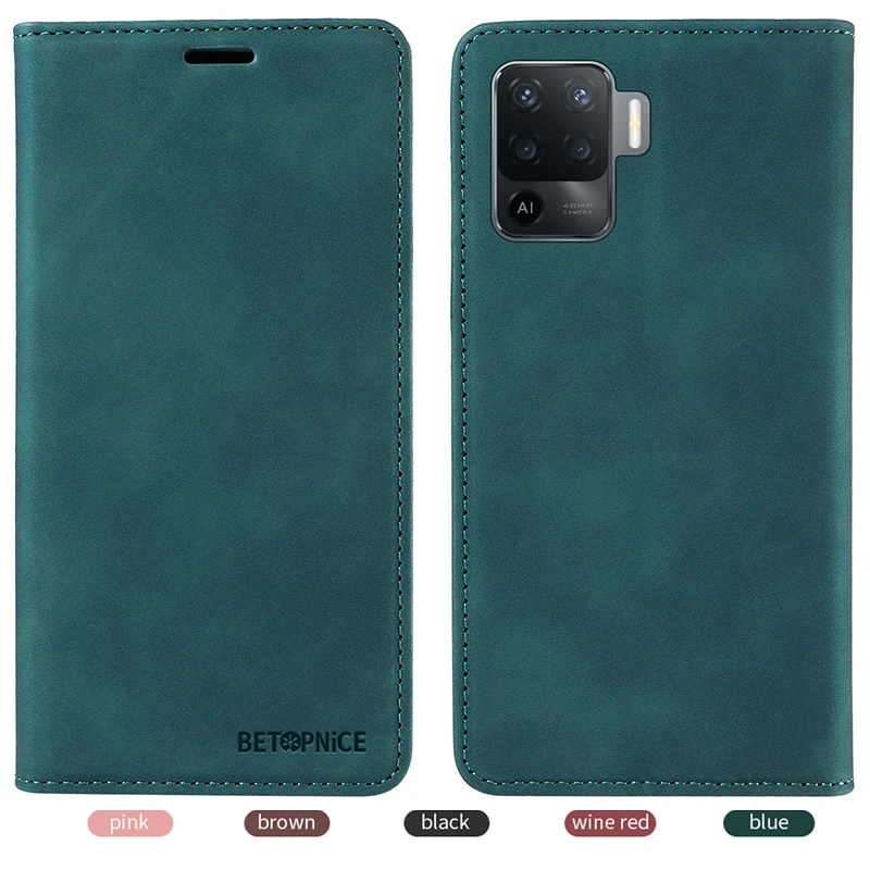 Capa F19 Magnetic W…