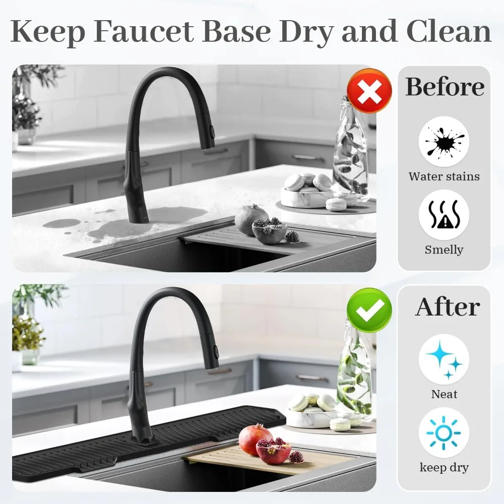 Thumbnail 4 - #7 Top 10 Sink Mats Worth Buying In 2026