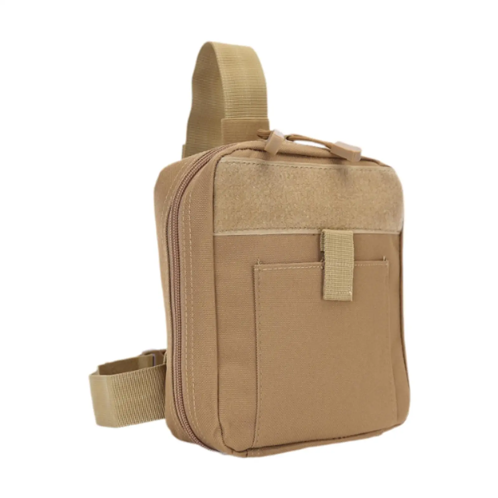 

Drop Leg Bag Waist Pack Lightweight Multipurpose Waterproof Hip Bag Utility Pouch for Camping Hiking Fishing Cycling Riding