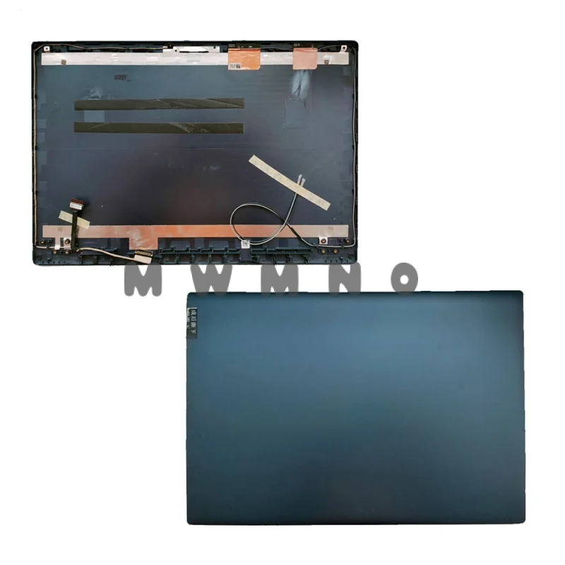 

New Lcd Rear Back Cover For IdeaPad 3-17IML05 81WC 3-17IIL05 81WF 3-17ARE05 81W5