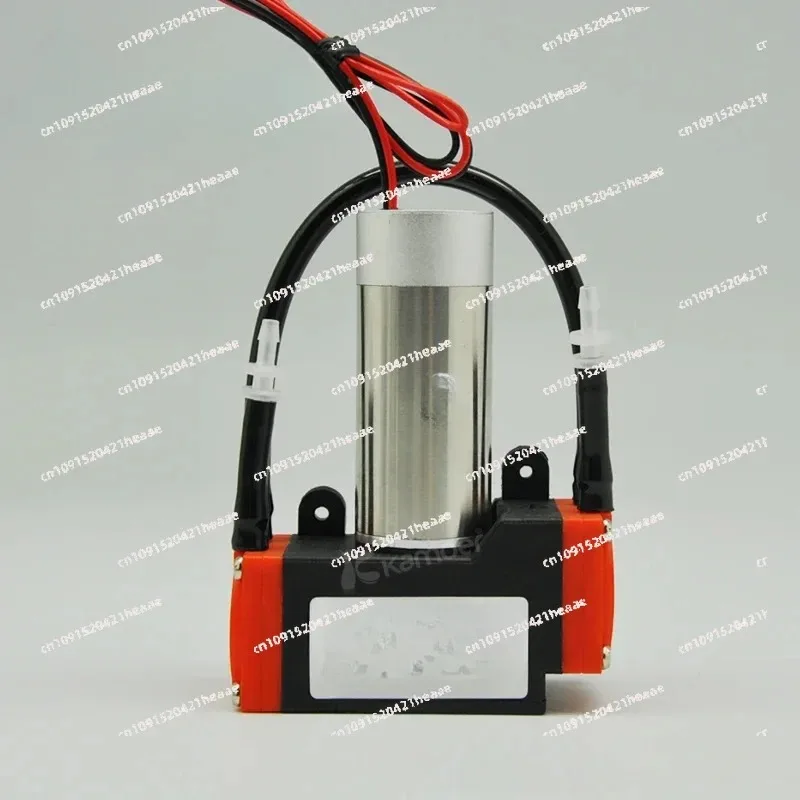 Suitable for KVP8 brushless DC micro diaphragm vacuum pump KVP8-KD-12V