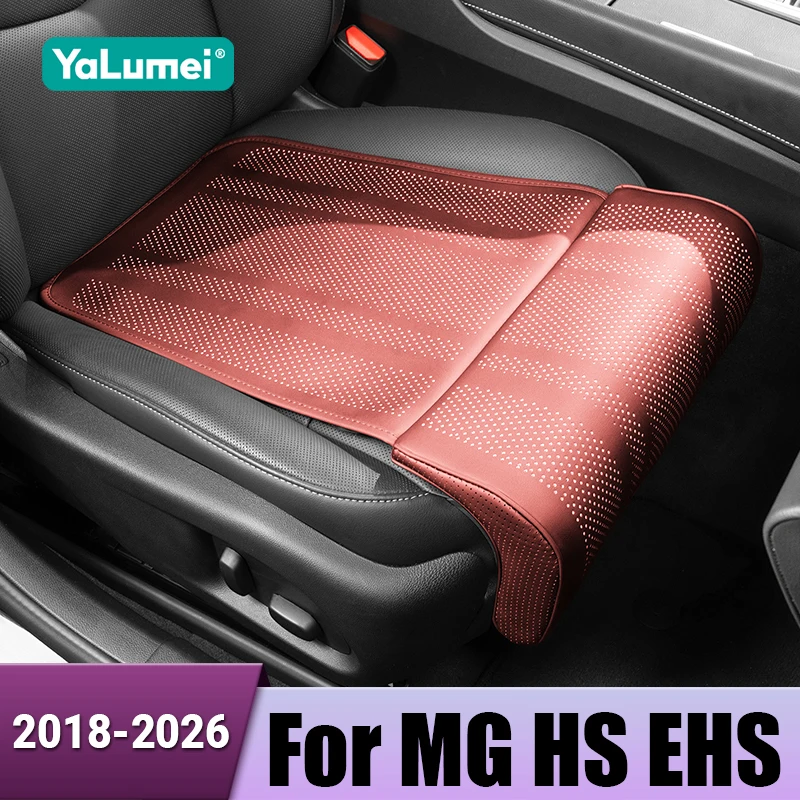 

For MG HS EHS 2018 2019 2020 2021 2022 2023 2024 2025 2026 Car Seat Extender Leg Cushion For Driver Universal Extended Pads