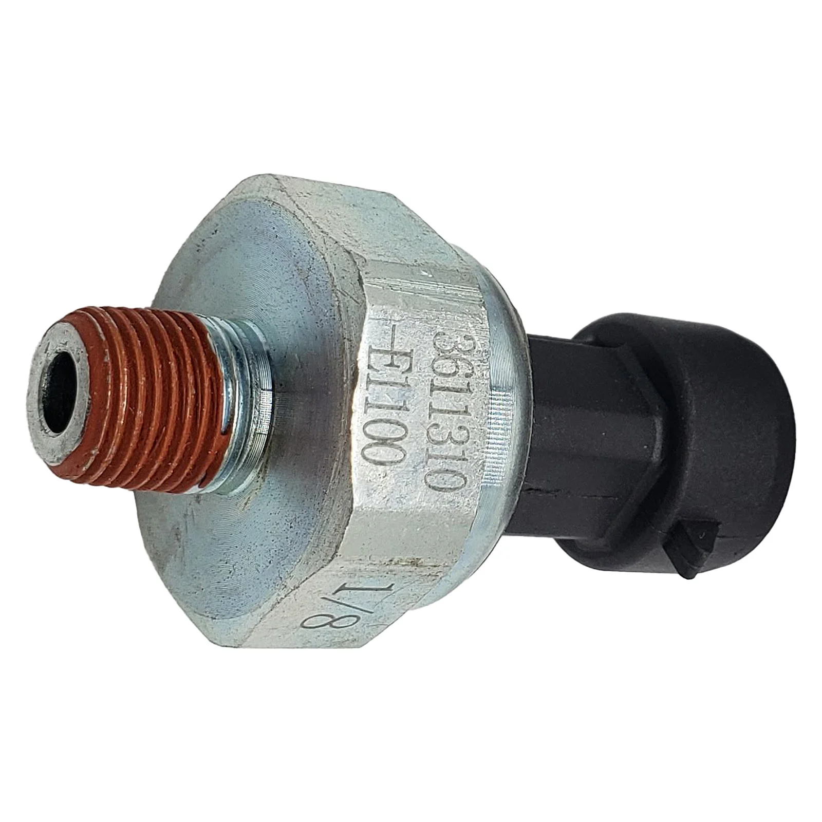 Kraftstoffdrucksensor 8980864330 8-98086433-0 für Isuzu 4HK1 6HK1 6BD1 Motor ZX110-3 ZX130-3 ZX135US ZX200-3 ZX225 – Detail 4