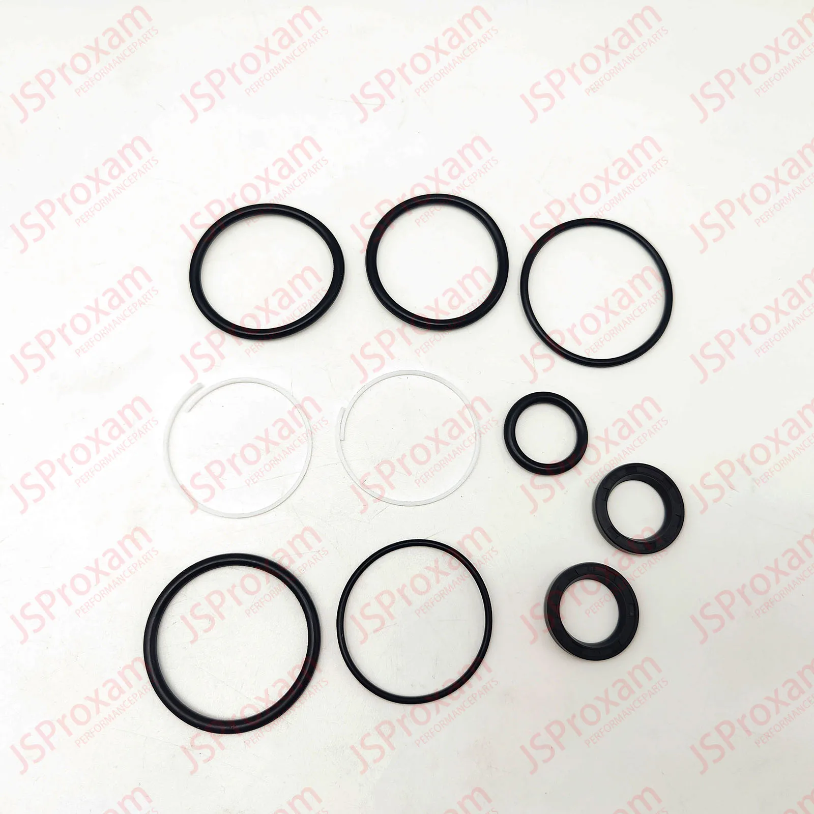 0985060 985060 3854247 Fit For Replaces OMC Cobra Tilt / Trim Cylinder Seal Kit