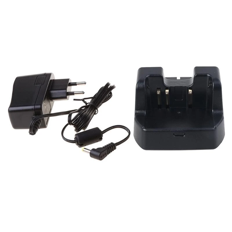 Firm & Stable Us/Eu Plug Power Adapter for /Vertex VX-160 VX-180 US/EU Charging Adapter Easy to Install