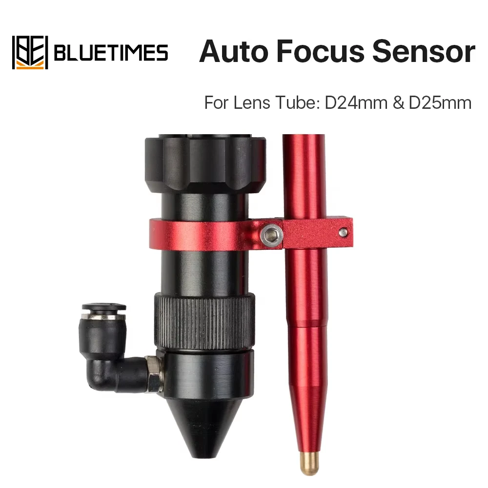 Рисунок 4 - Датчик автофокуса Bluetimes Датчик