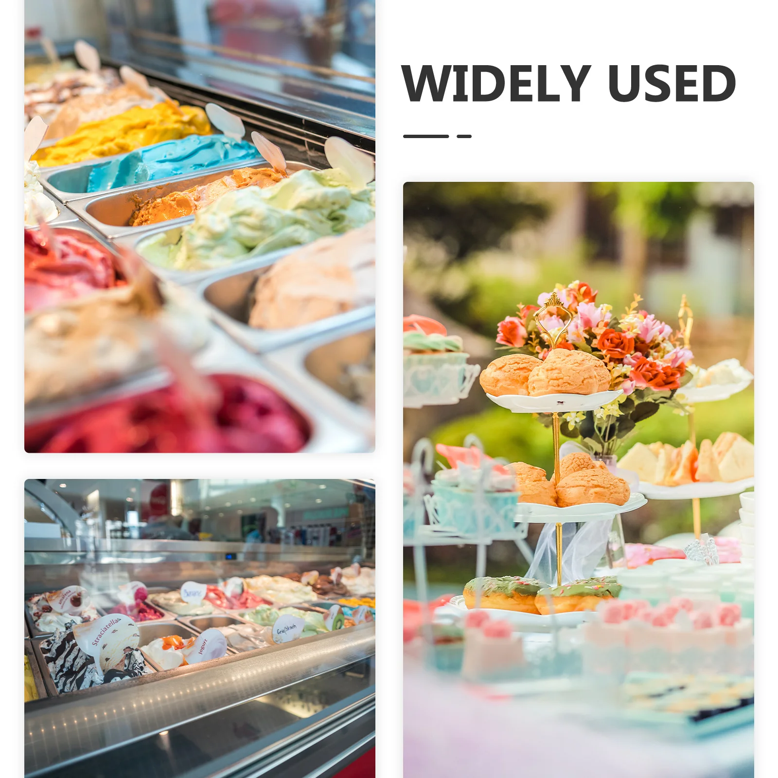 

Christmas Style Snack Bowl Premium Resin Dessert Holder for Tiramisu Pudding Jelly Modern Design Reusable Xmas Candy Storage