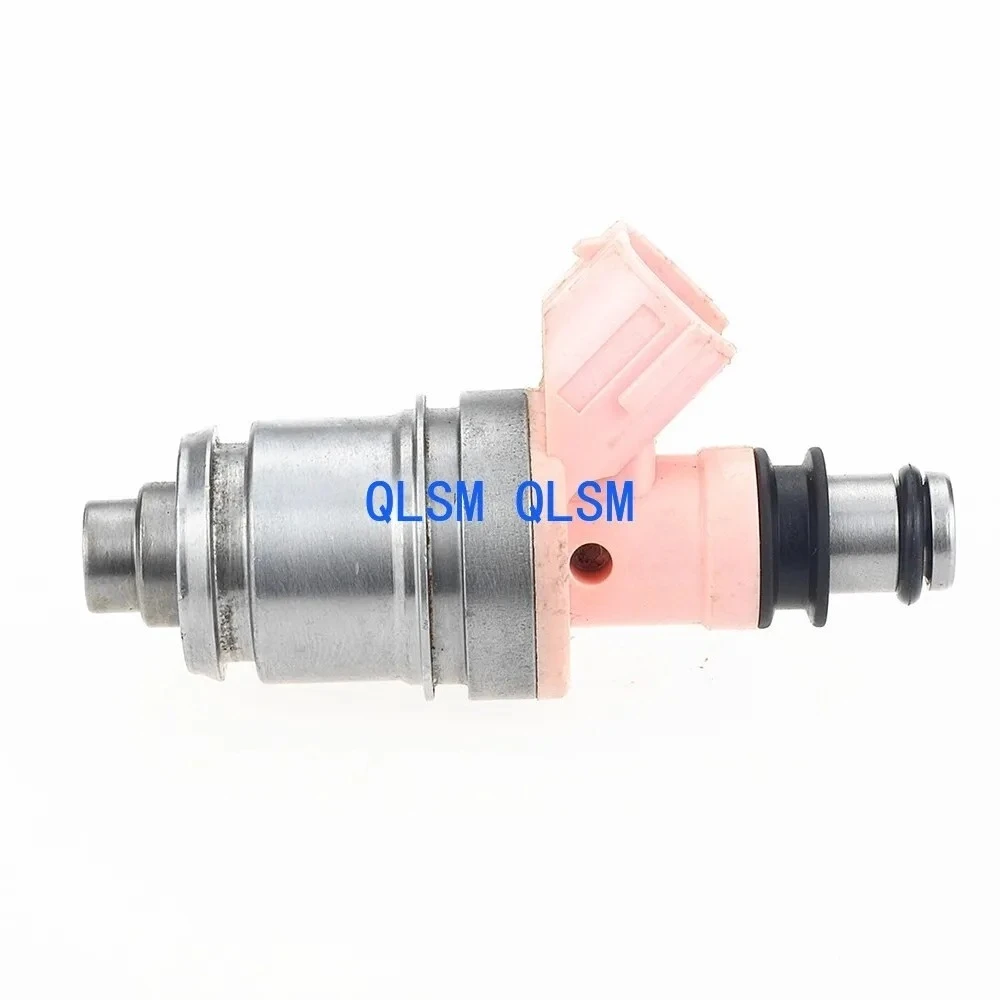 1Pc JS2J-4 Auto Fuel Injector Replacement Direct Fit For Suzuki Vitara Grand Vitara Esteem Tracker Engine Nozzle