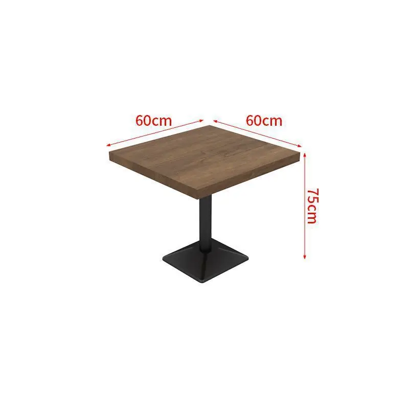 Industrial style bar Clear bar Card seat Sofa BBQ shop Cafe Music dining bar Western restaurant Tavern tables and chairs