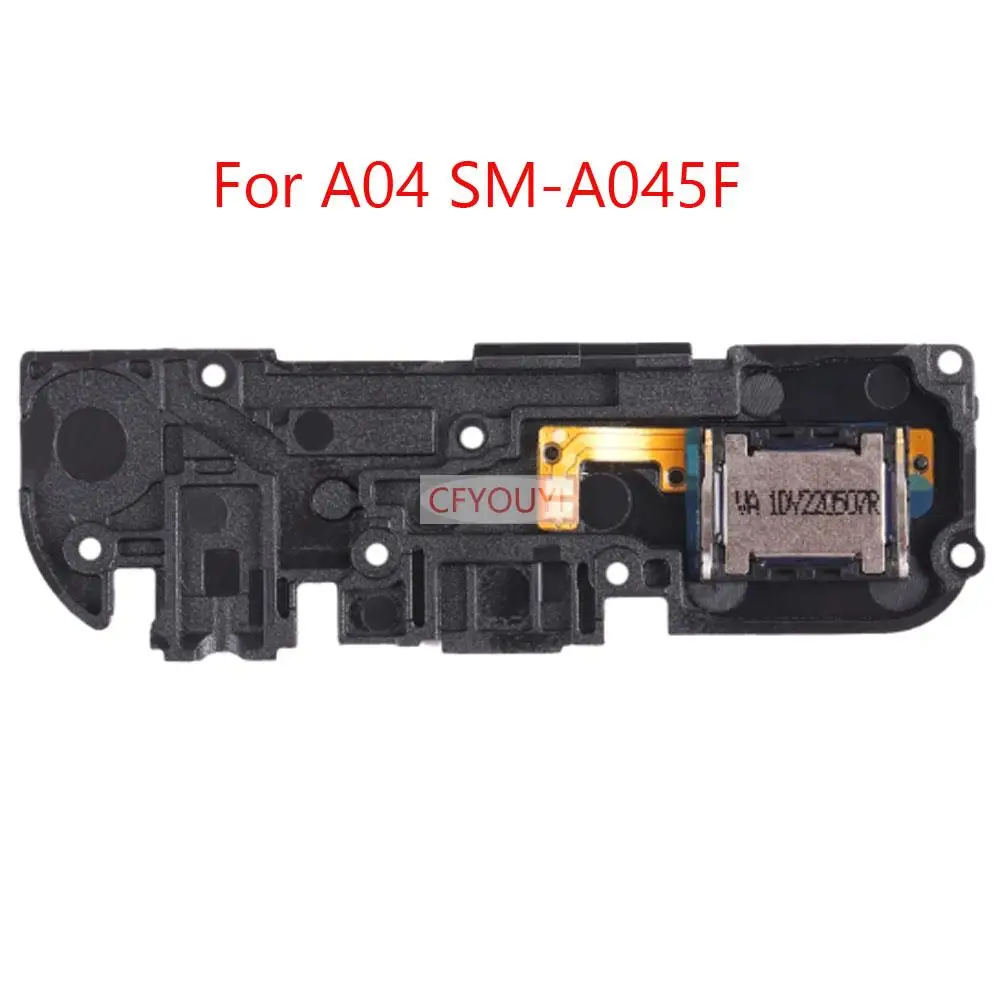 New Buzzer Ringer Loud Speaker Flex Cable Module Part Replacement For Samsung Galaxy A04 A045F A04S A047F