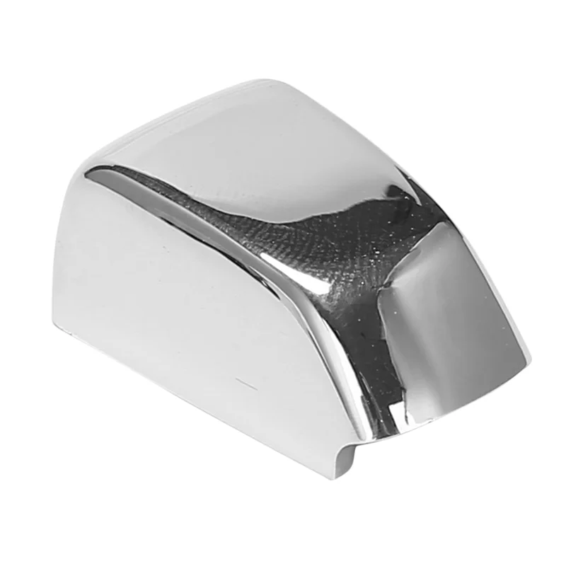 

3X Car Gear Shift Knob Lever Cover Kit For Sonic Trax Aveo 2012-2016 42423234-AS55