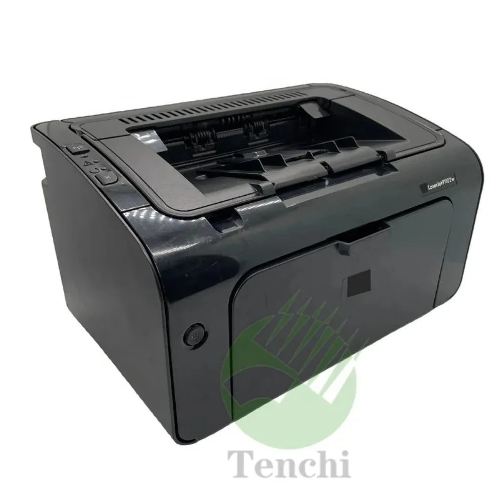 Wireless Monochrome Printer Impresora for hp laserjet pro p1102w