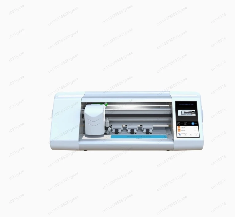 

Mobile Phone Hydrogel Film Cutting Machine Unlimited Plotter Hydrogel Screen Protective Back Film Cutter Plotter Tool