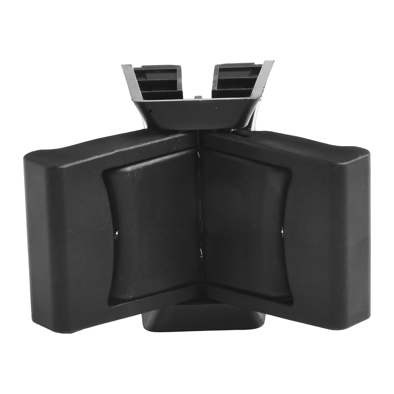 ABS Insert Cup Holder Insert Car Interior Accessory Non-deformed Structure OEM Number 55618-0E170-C0 Replacement Installation