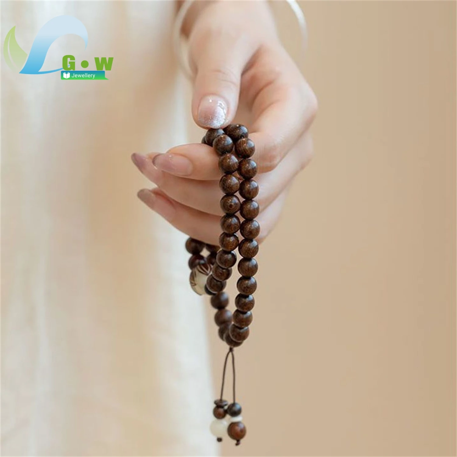 bracciale-con-perline-di-legno-di-sandalo-dorato-naturale-regolabile-coppia-unisex-preghiera-buddista-intagliata-a-mano-culturale-da-collezione-cinese-vintag