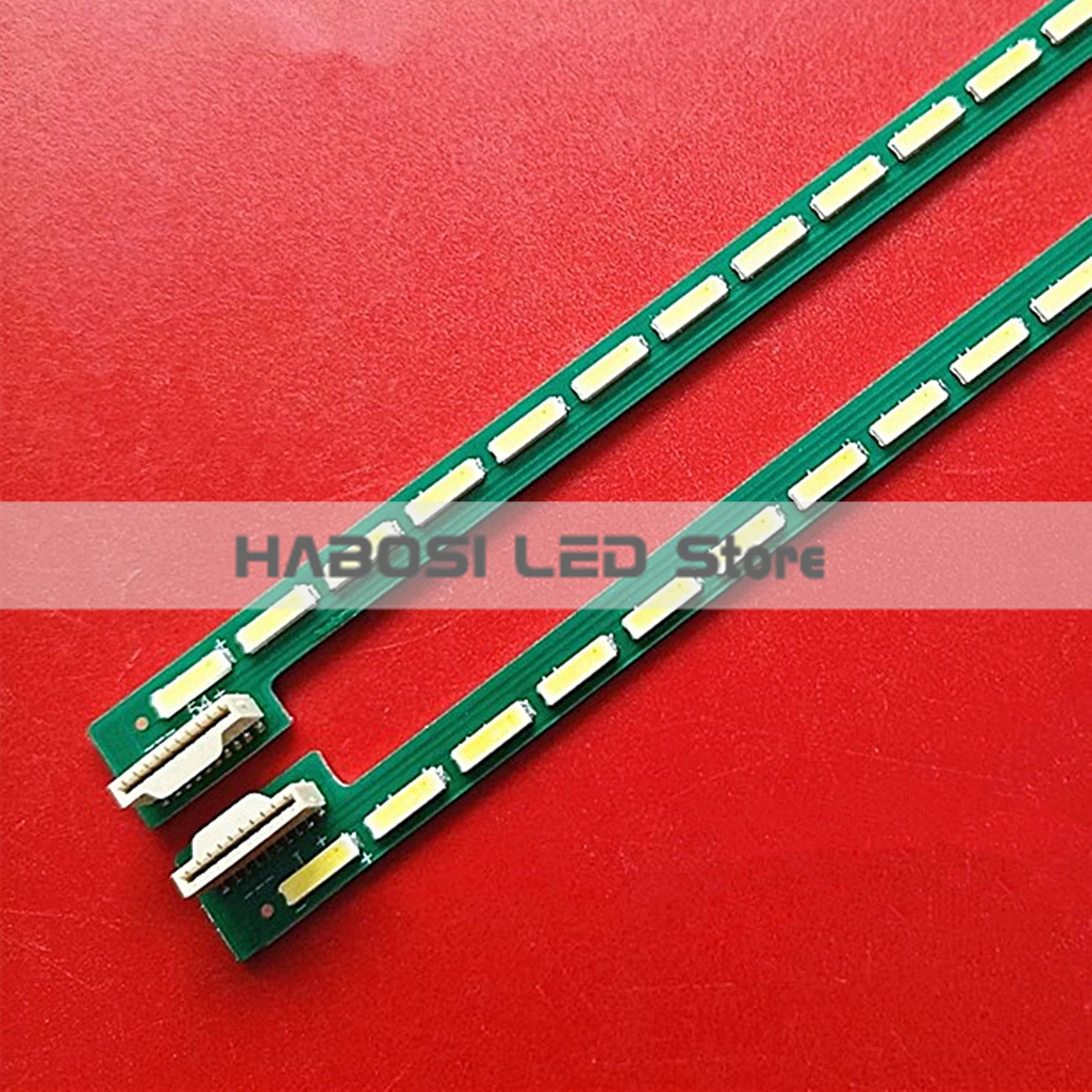 2pcs LED 42A660V 42LA690S 42PFL6007 42PFL6158 42PFL6687K 12 42PFL6067K 12 42PFL6057T 60 42PFL6067T 42PFL6877T 60 42PFL6007K 12