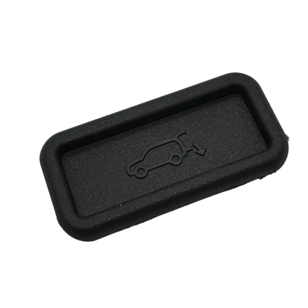 LR031833 Rear Lower Tail Gate Release Rubber Button Cover Fit For 2003-2012 Range Rover L322 - view 6