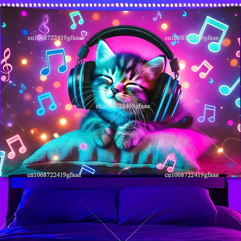 Uv Reactive Glowing… - image