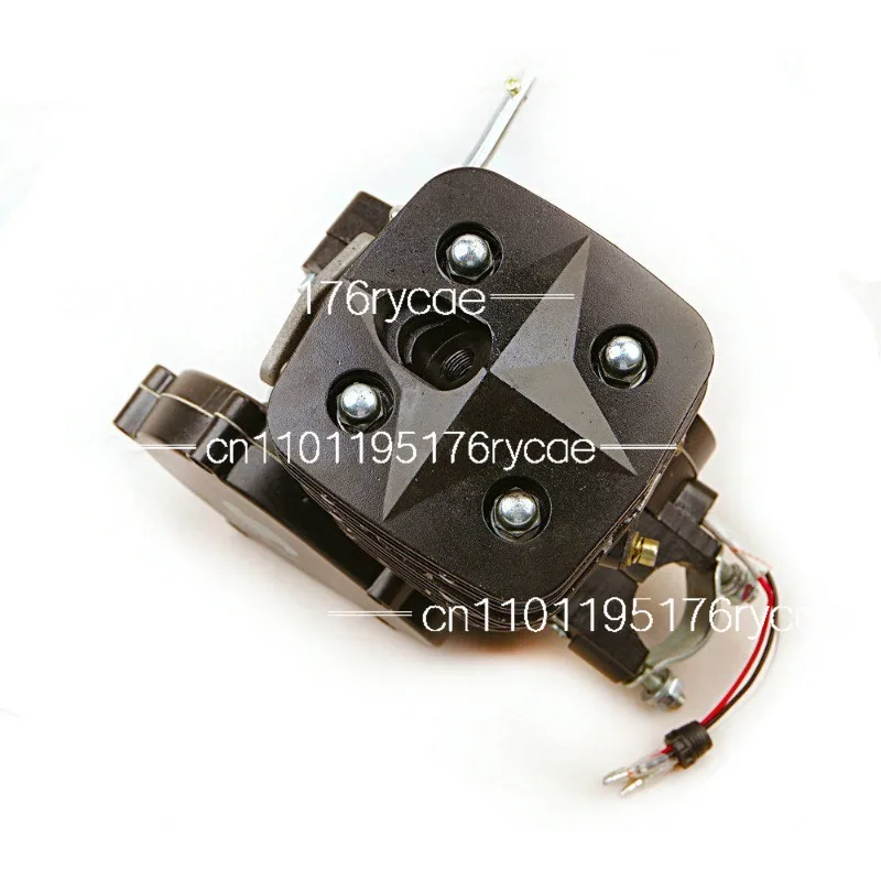Two-stroke engine kit for bicycle moped modification F110 bore 52MM
