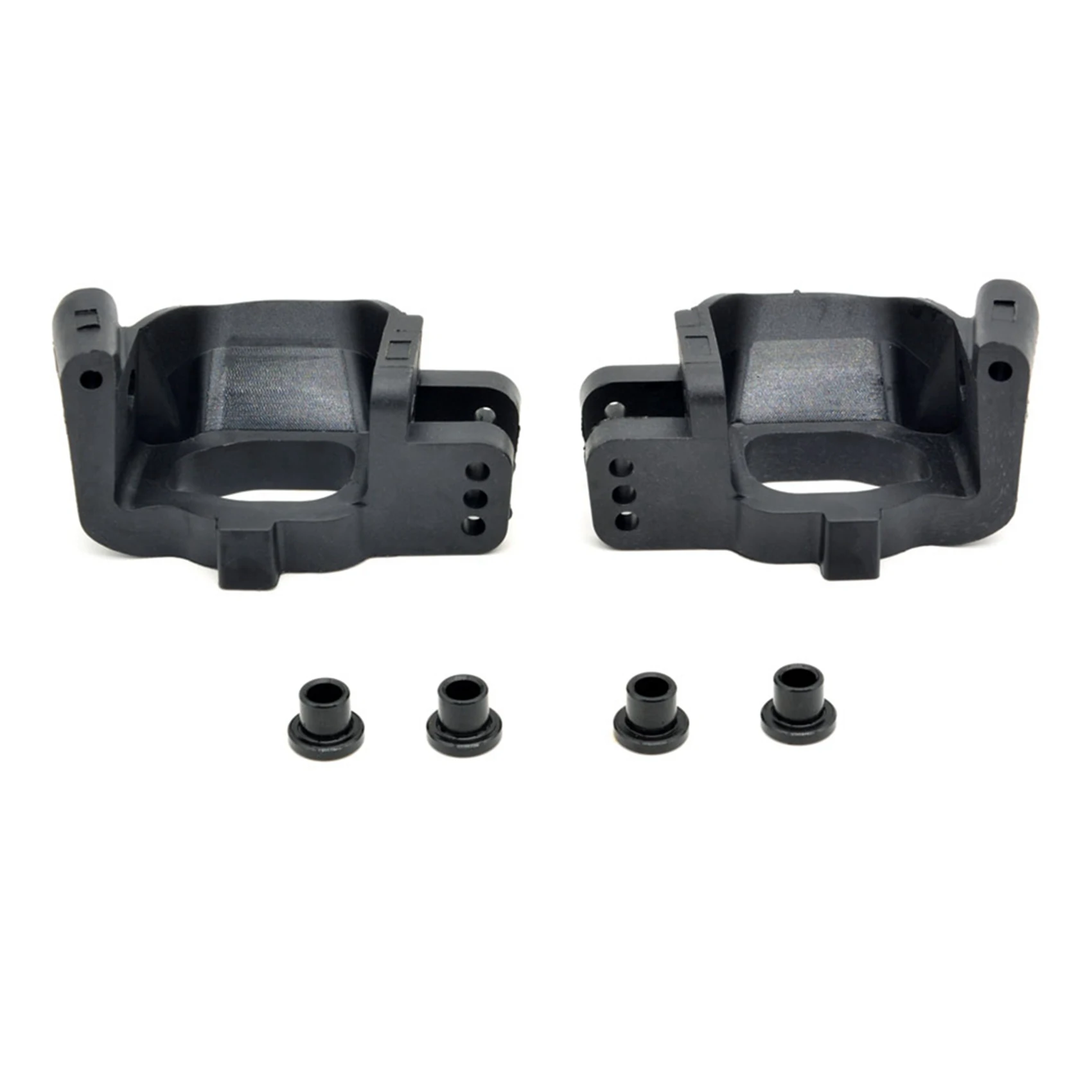 FBIL-4Pcs C Hub Carrier Base C 8517 For ZD Racing DBX-07 DBX07 EX-07 EX07 1/7 RC Car Upgrade Parts Spare Accessories